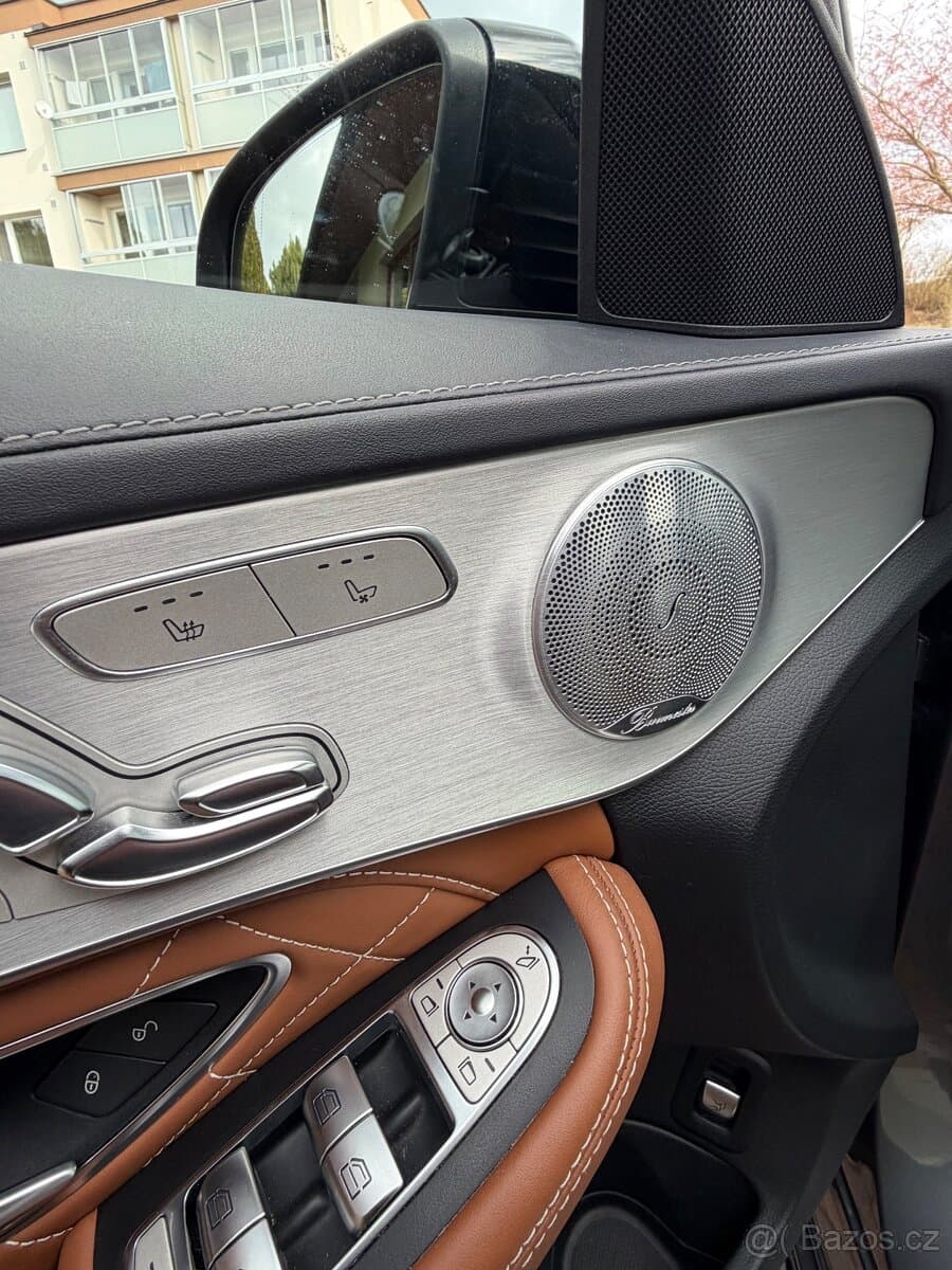 2017 Mercedes-Benz OSTATNÍ - 9