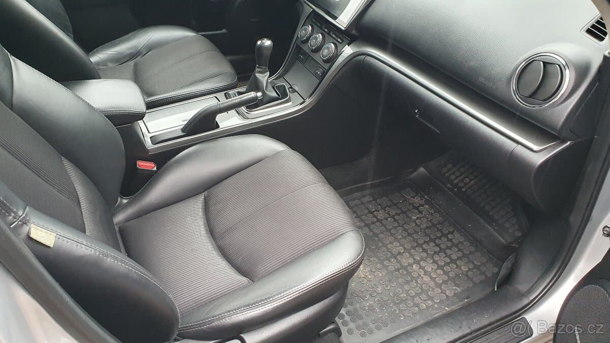 2011 Mazda 6 - 9