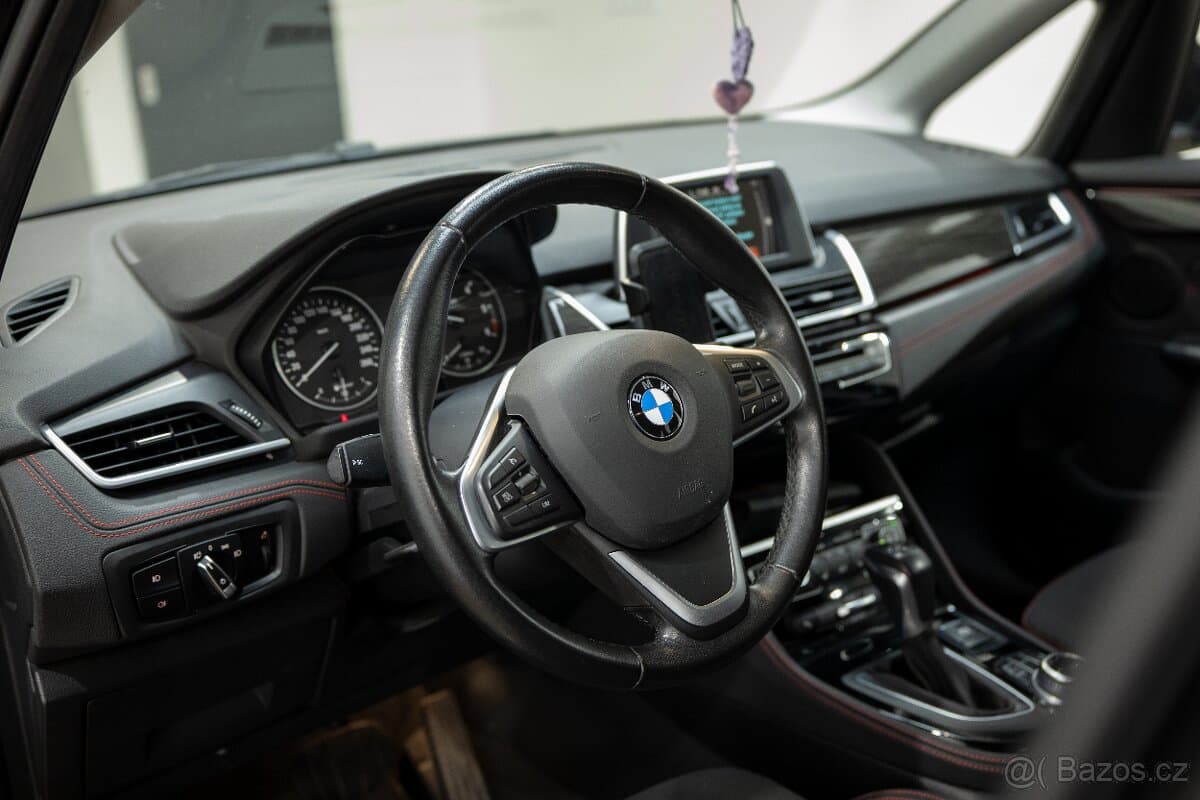 2017 BMW OSTATNÍ - 9