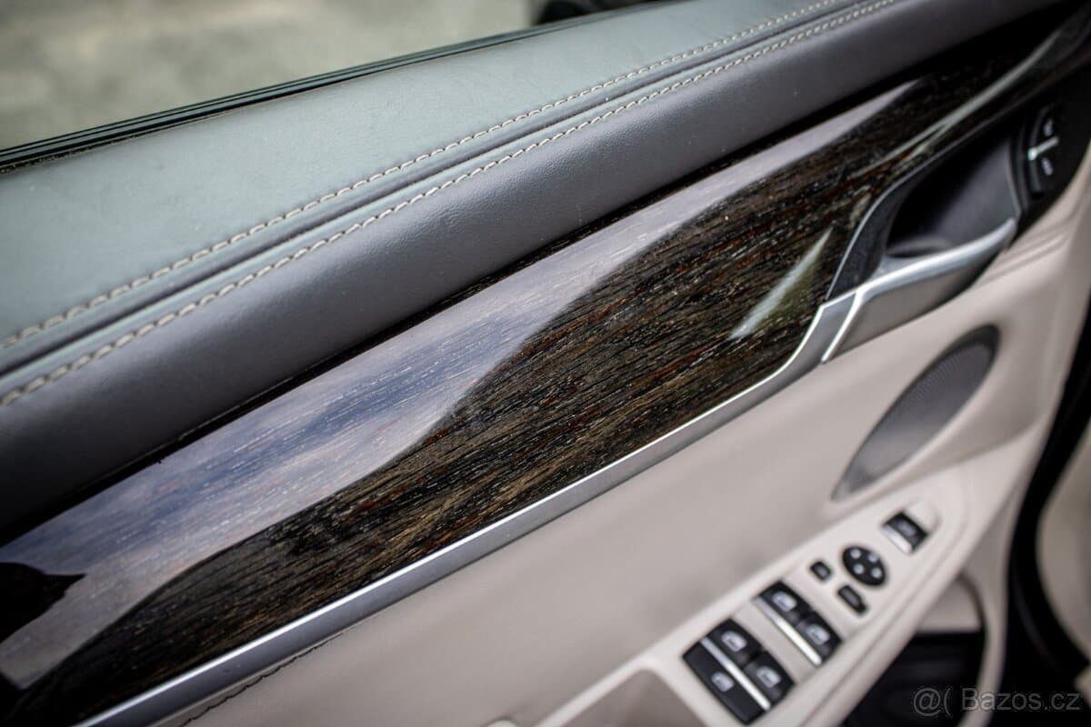 2014 BMW X5 - 9