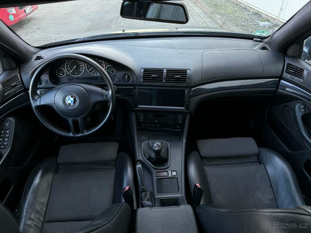 2003 BMW OSTATNÍ - 9