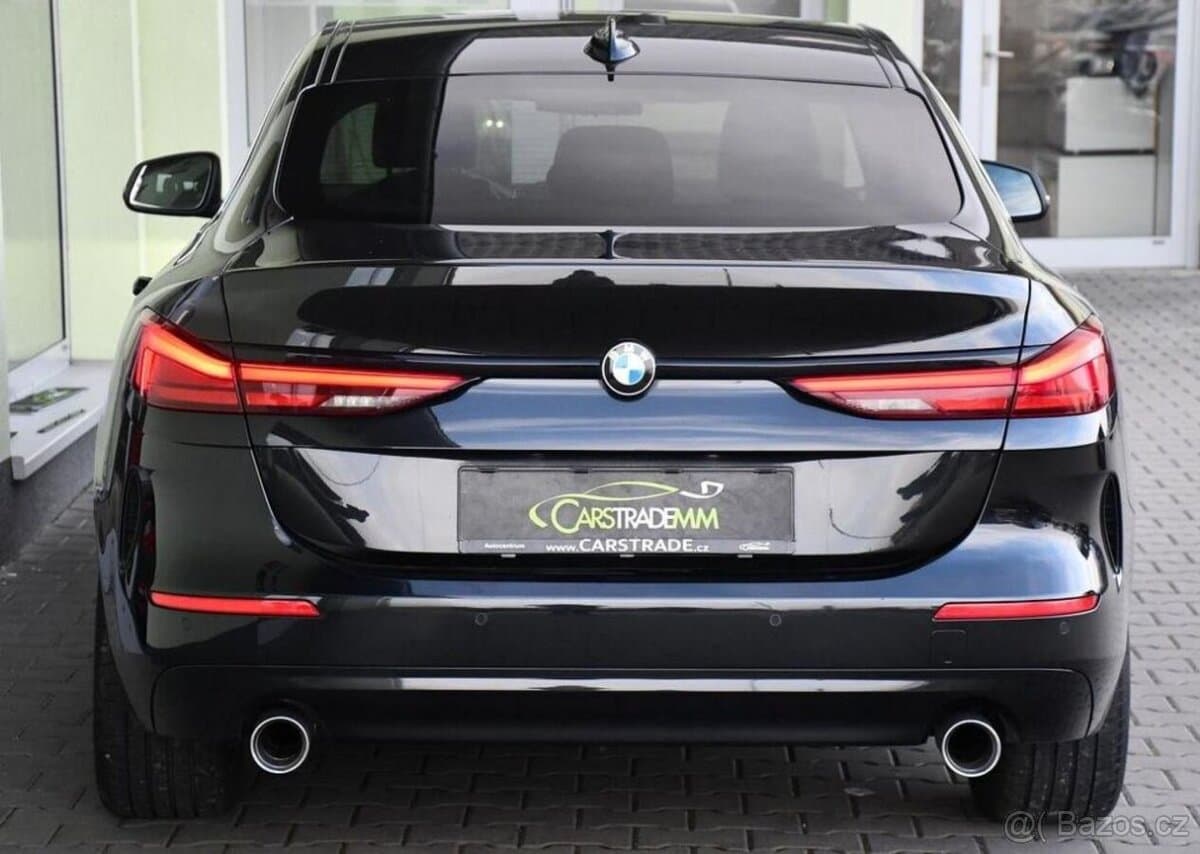2021 BMW 2-SERIES - 9