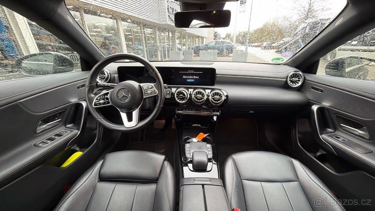 2022 Mercedes-Benz CL-CLASS - 9