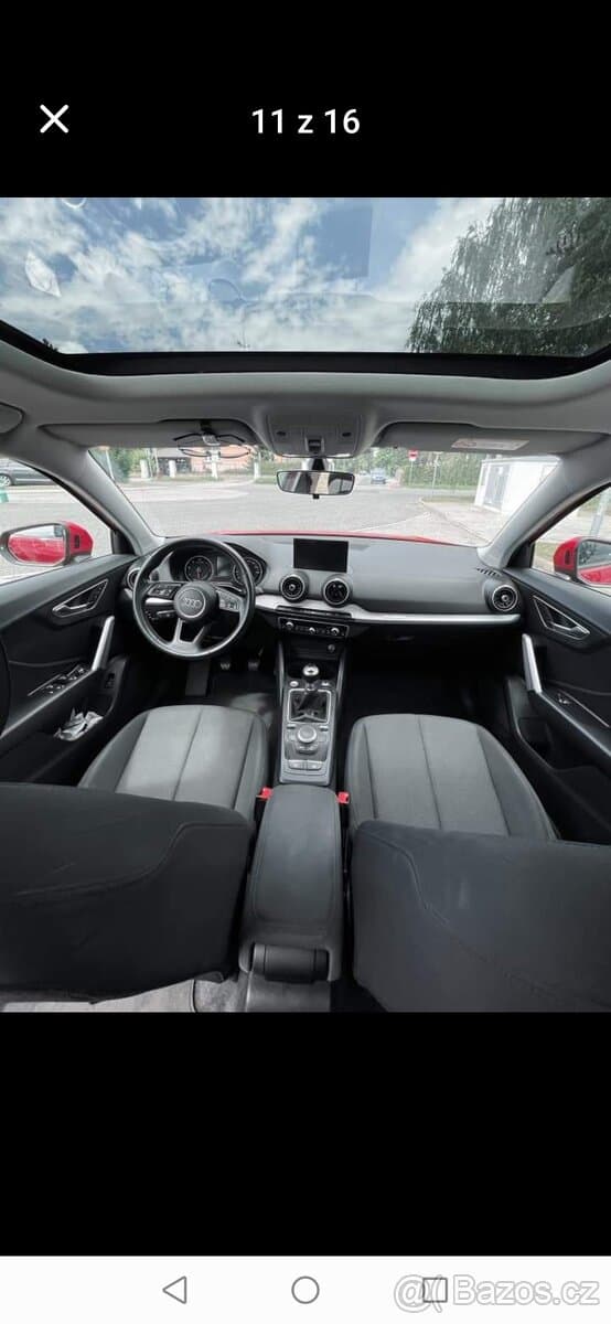 2020 Audi Q2 - 9