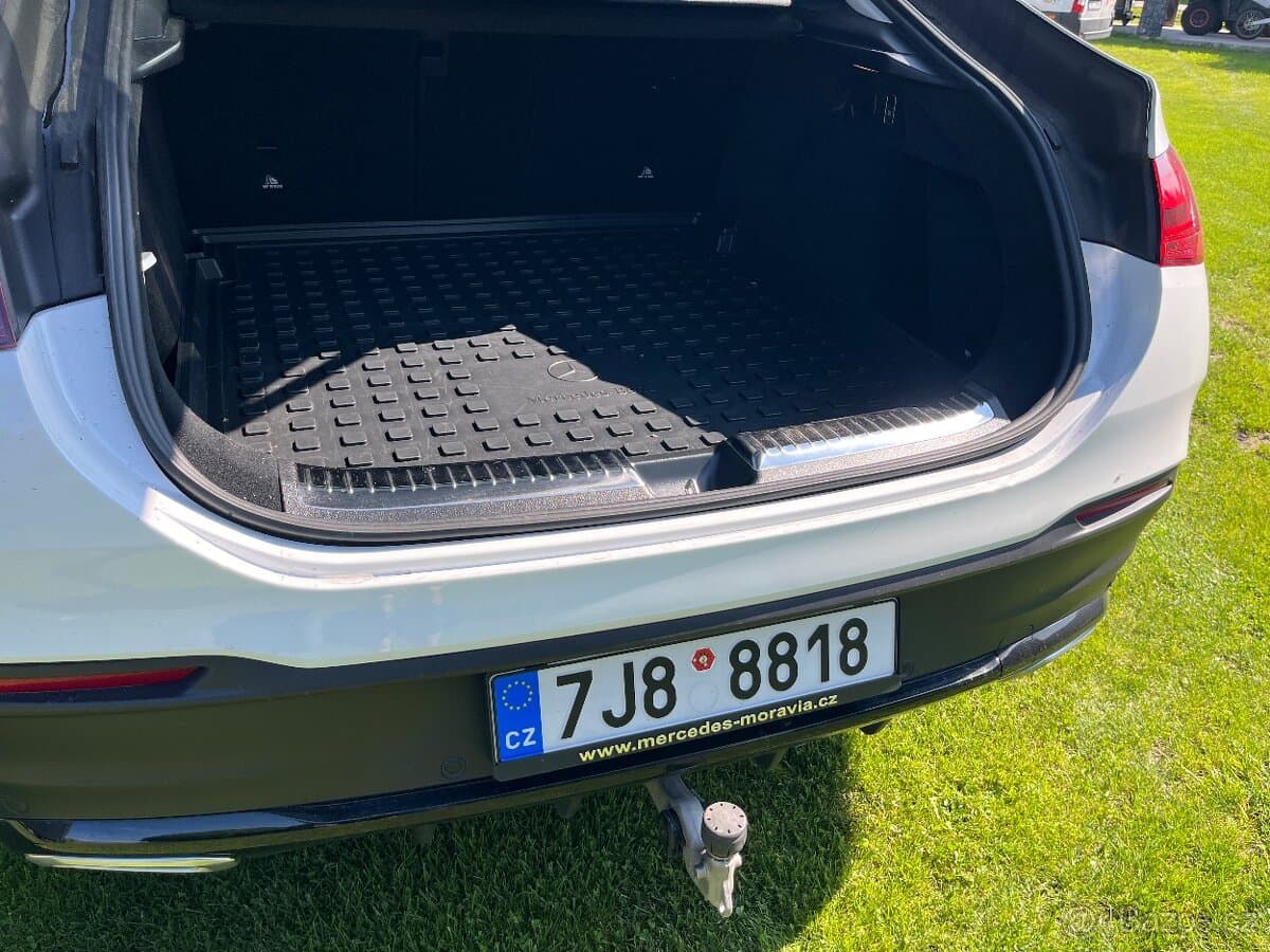 2025 Mercedes-Benz GLE - 9