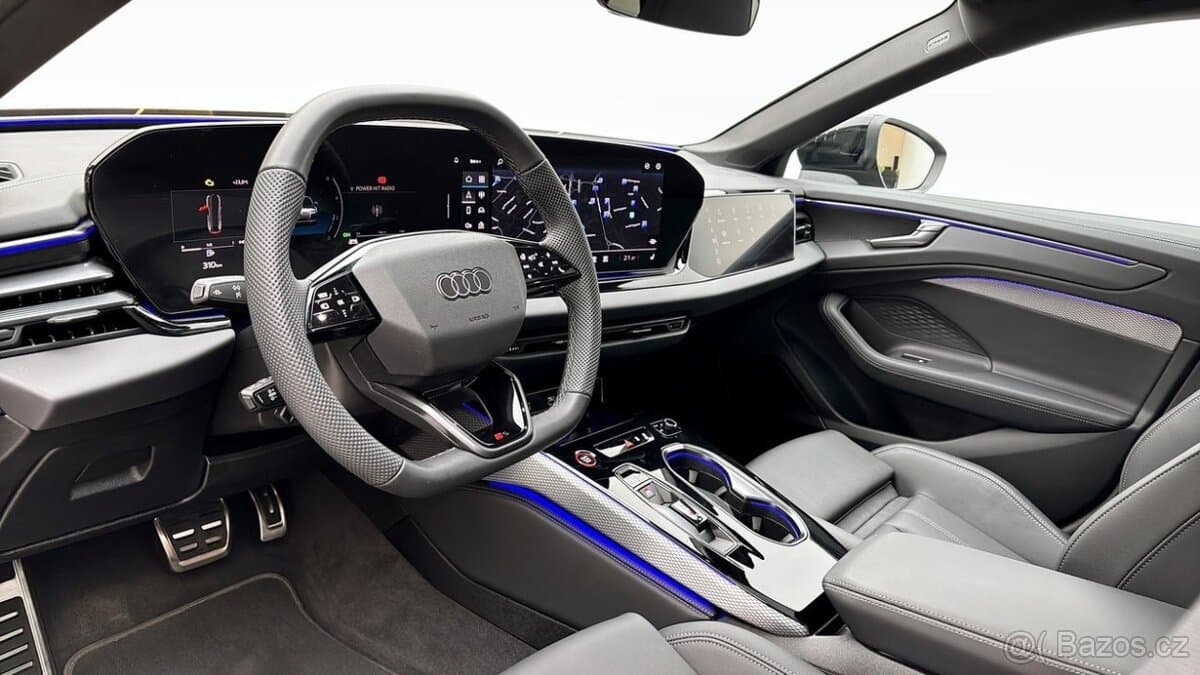 Audi A6 - 9