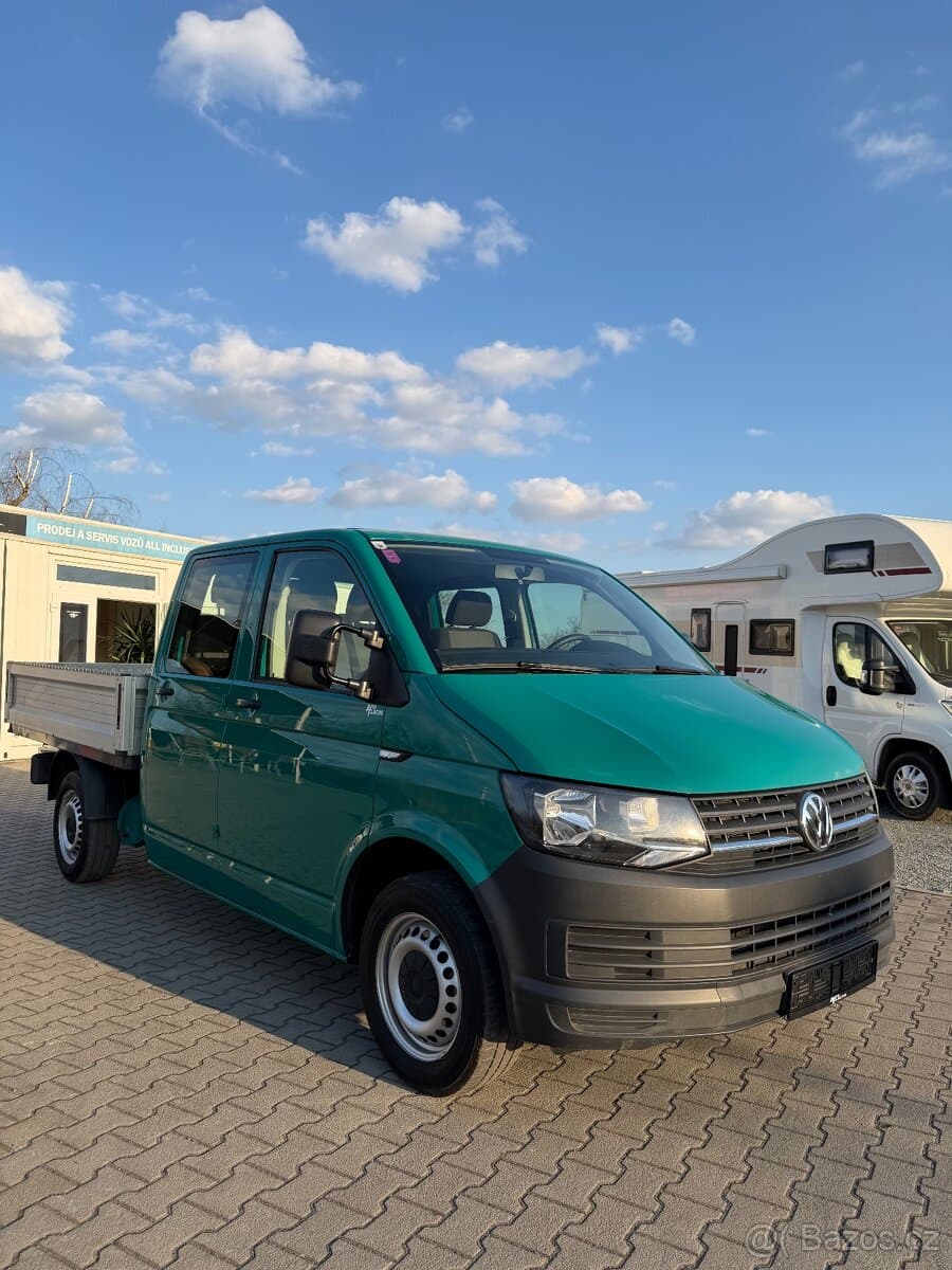 2019 Volkswagen TRANSPORTER - 9