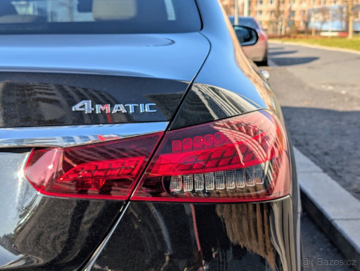 2022 Mercedes-Benz OSTATNÍ - 9