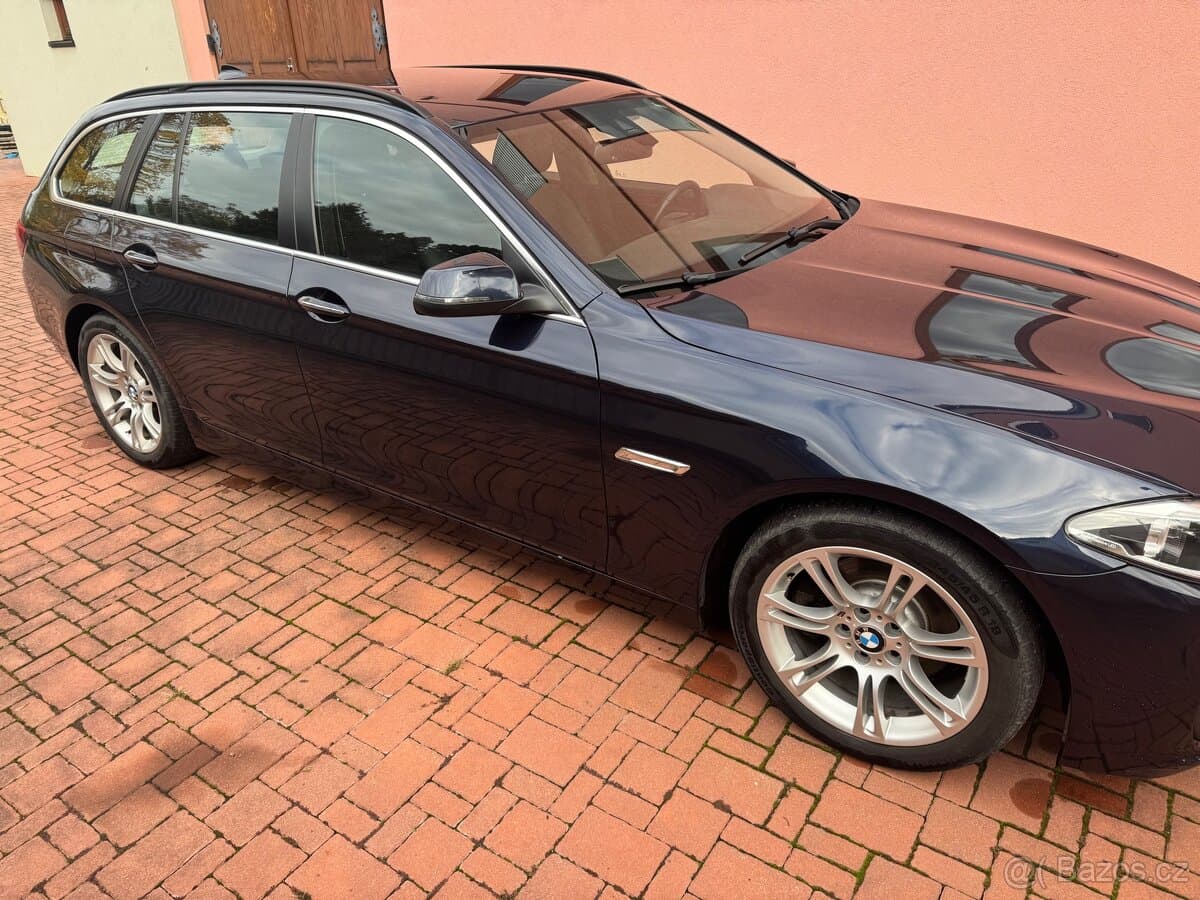 2017 BMW OSTATNÍ - 9