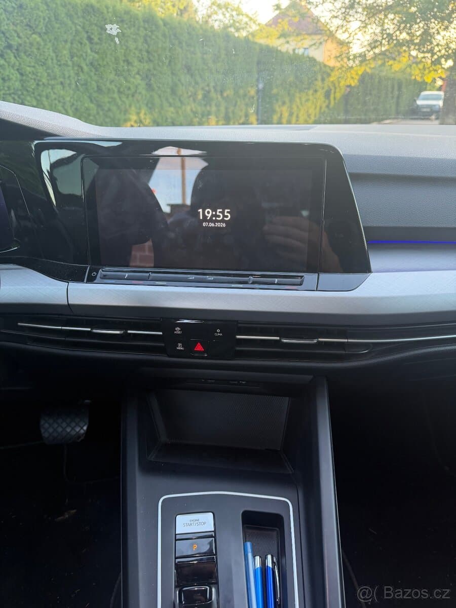 2021 Volkswagen GOLF - 9