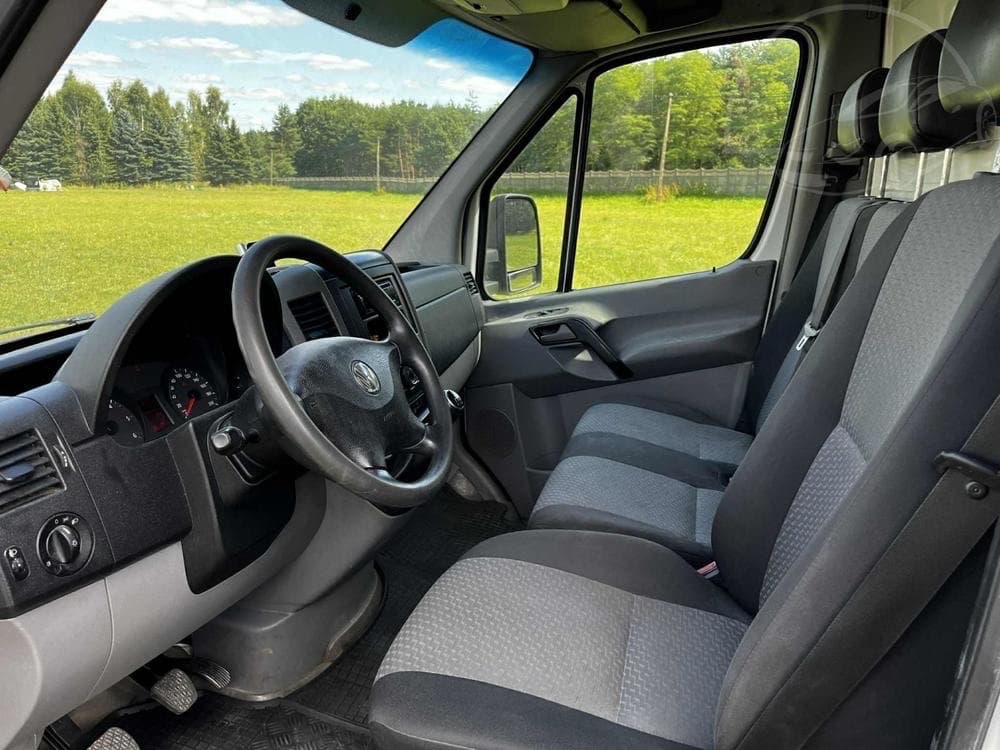 2012 Volkswagen OSTATNÍ - 9