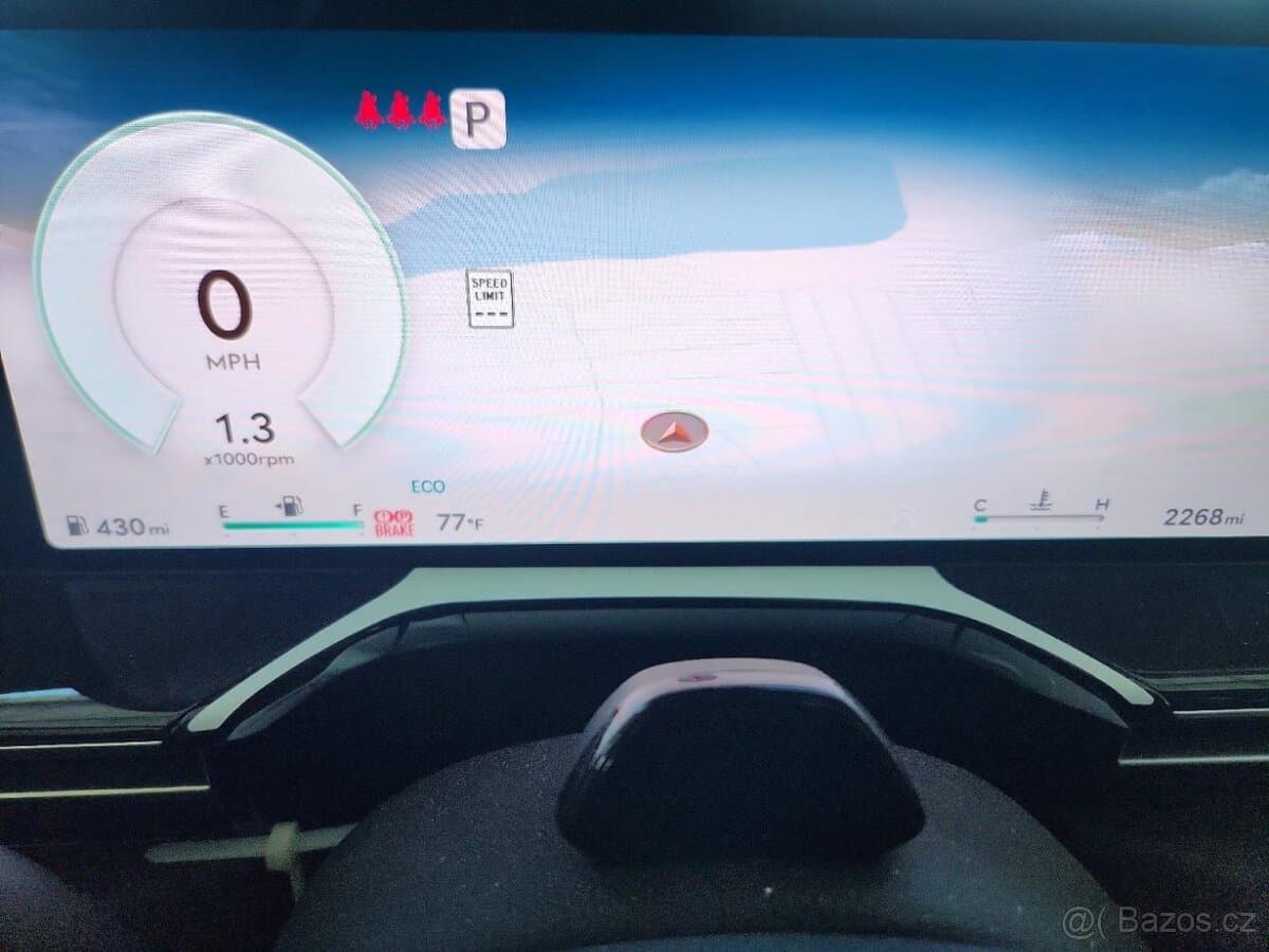 2026 Genesis GV80 - 9
