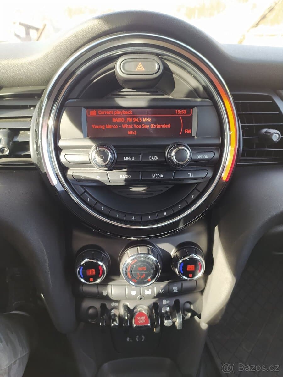 2015 Mini COOPER - 9
