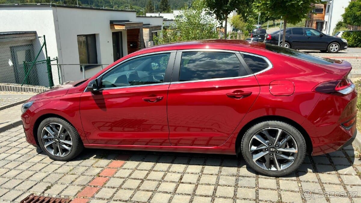2024 Hyundai i30 - 9