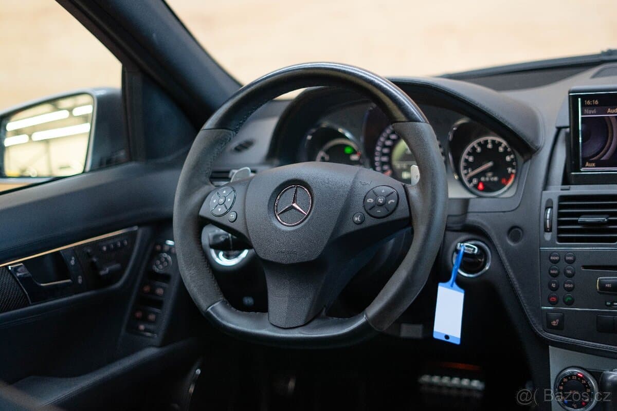 2010 Mercedes-Benz OSTATNÍ - 9