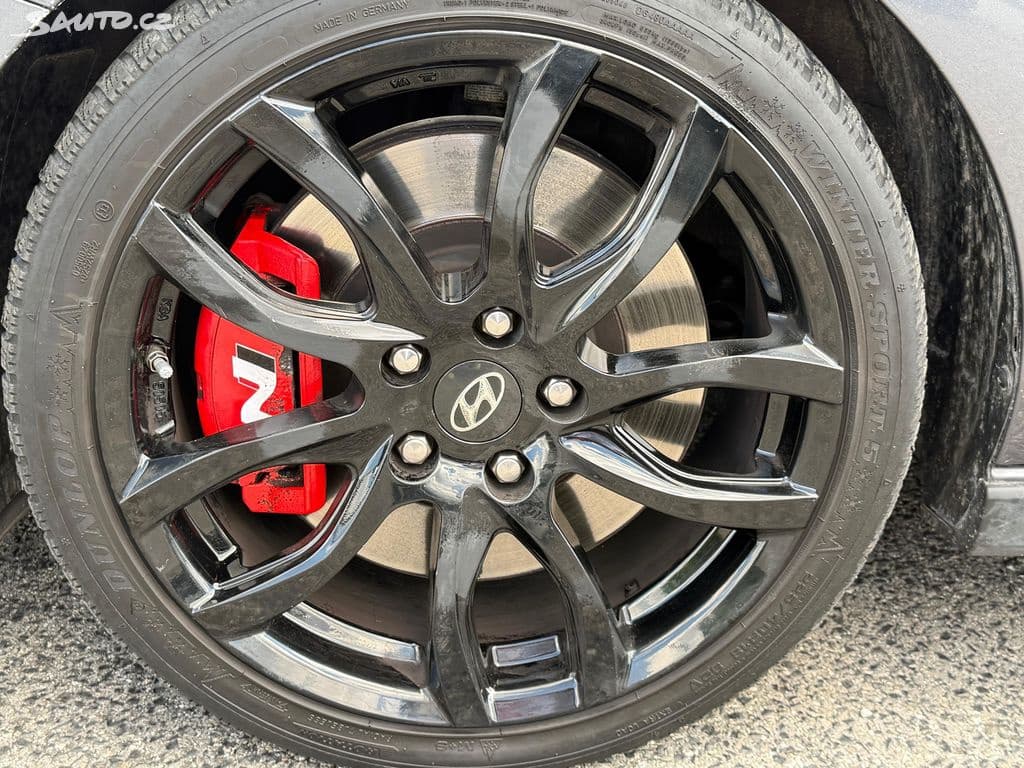 2019 Hyundai i30 - 9