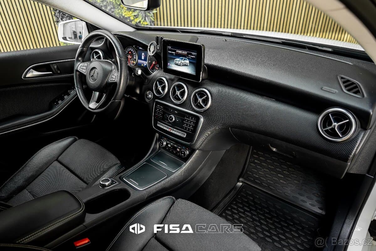 2018 Mercedes-Benz OSTATNÍ - 9