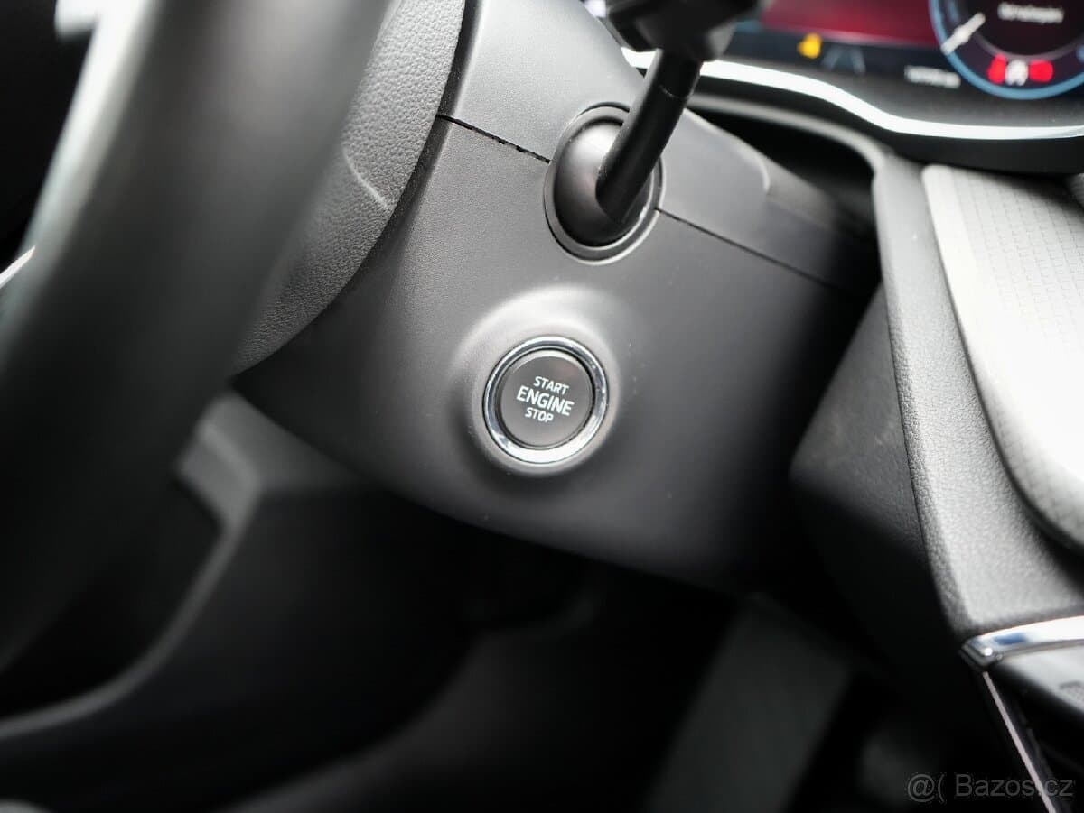 2022 Škoda OCTAVIA - 9