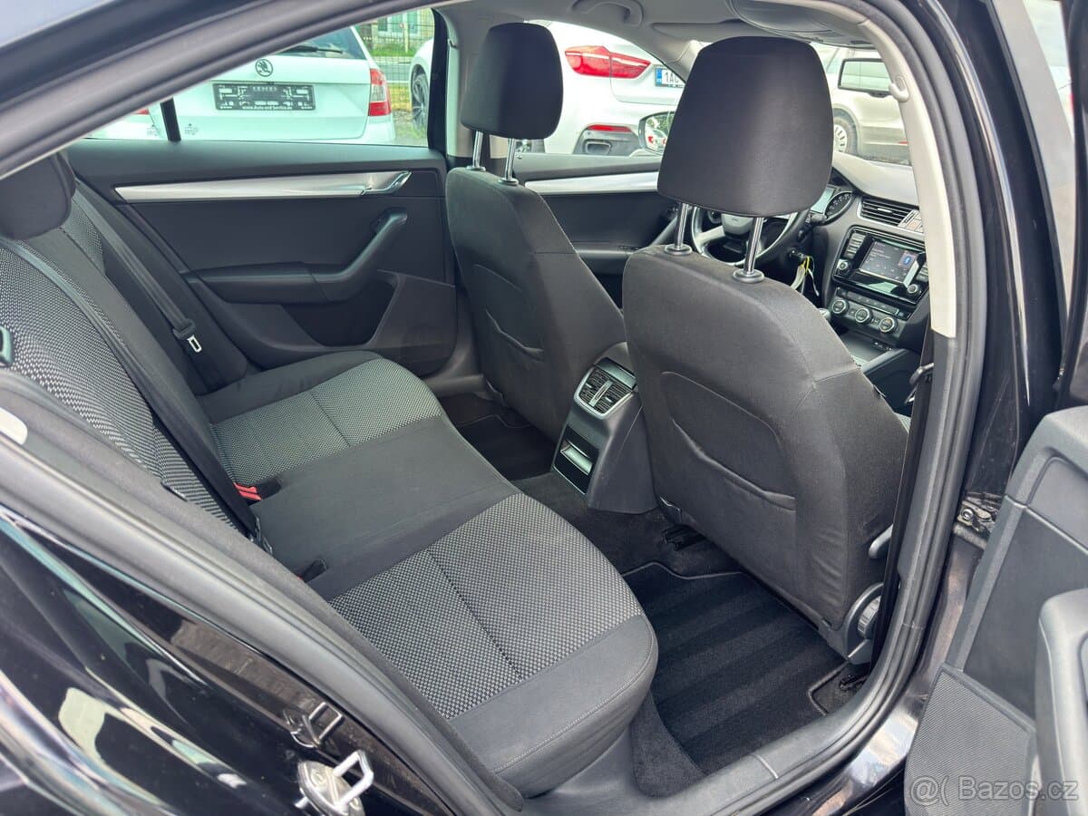 2013 Škoda OCTAVIA - 9