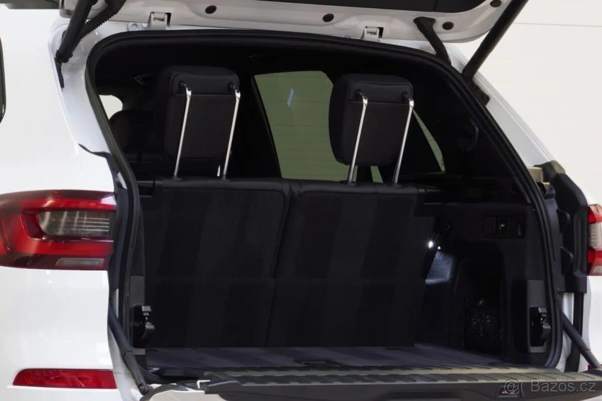 2021 BMW X5 - 9