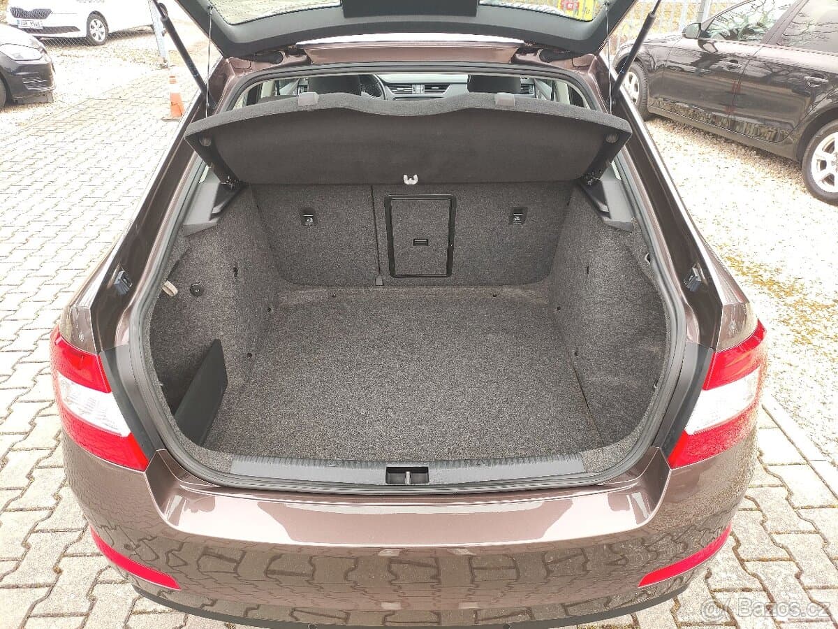2013 Škoda OCTAVIA - 9
