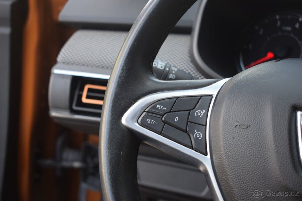 2022 Dacia SANDERO - 9