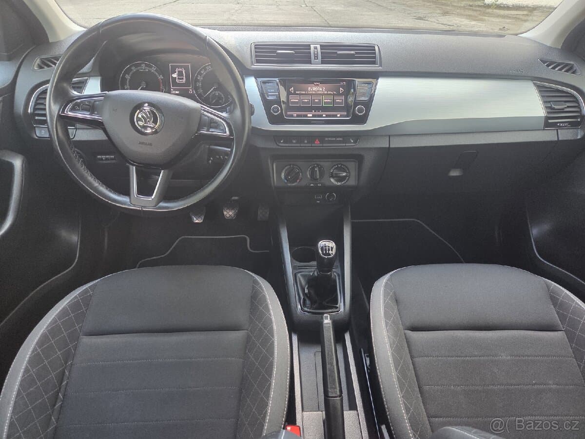 2019 Škoda FABIA - 9