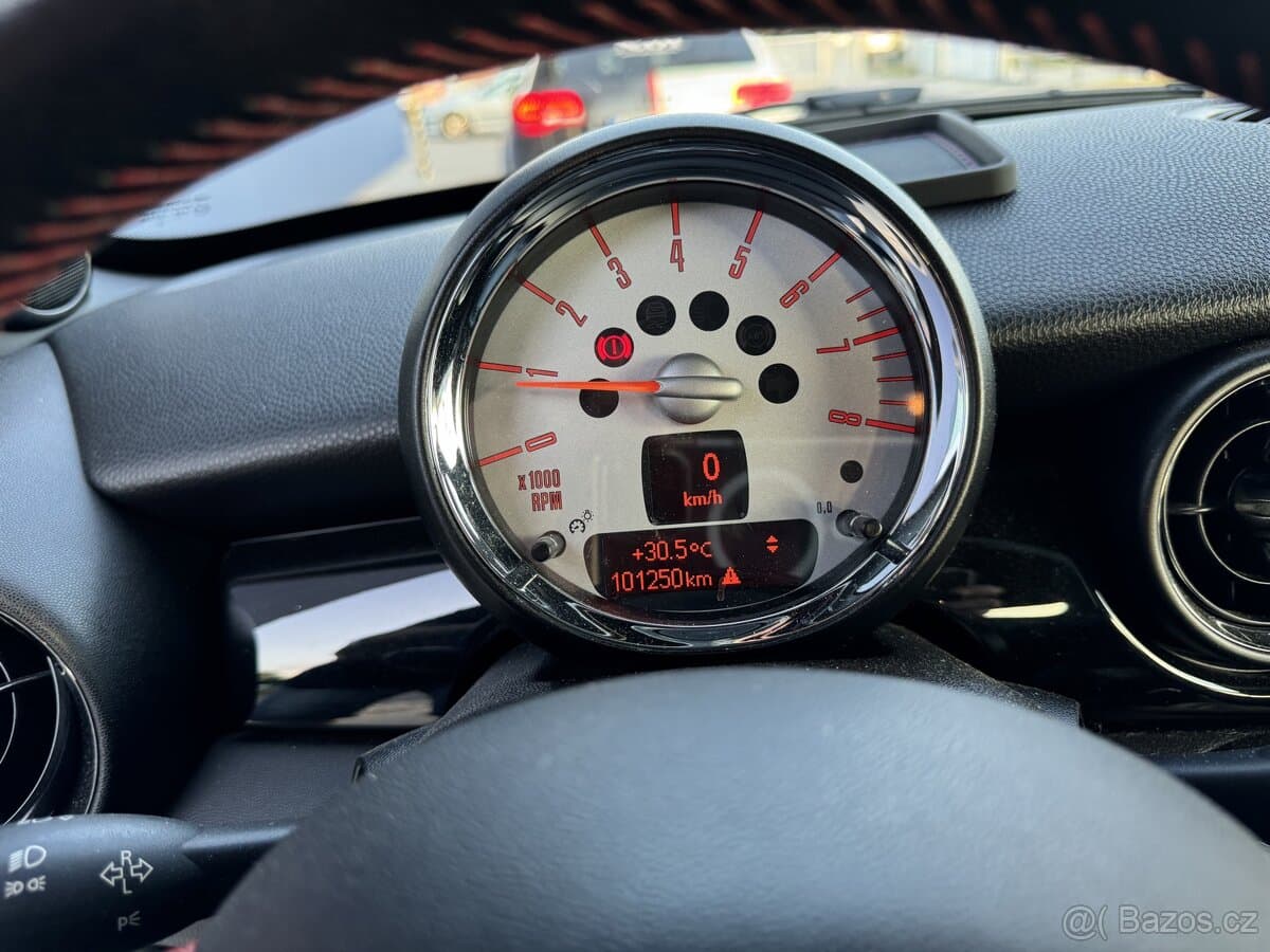 2012 Mini COOPER - 9