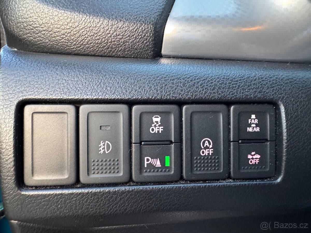 2015 Suzuki VITARA - 9