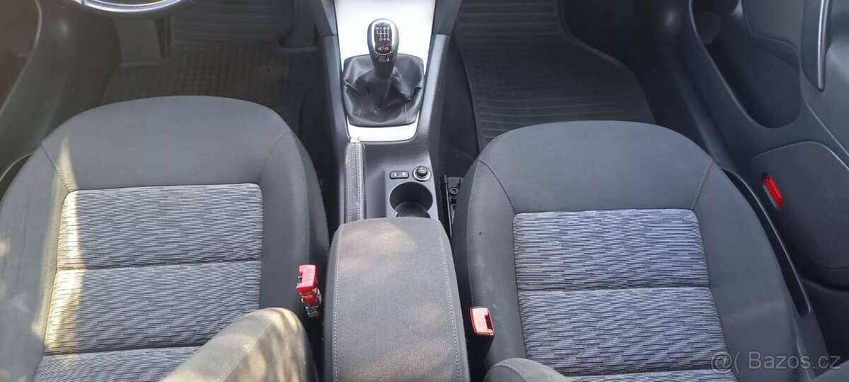 2011 Škoda OCTAVIA - 9