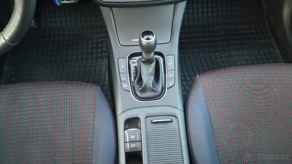 2018 Hyundai i30 - 9
