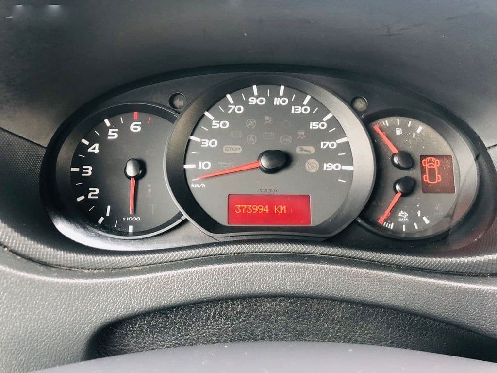 2018 Renault MASTER - 9