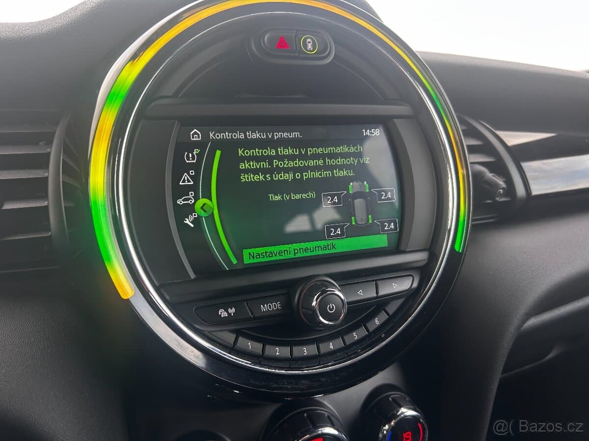 2020 Mini COOPER - 9