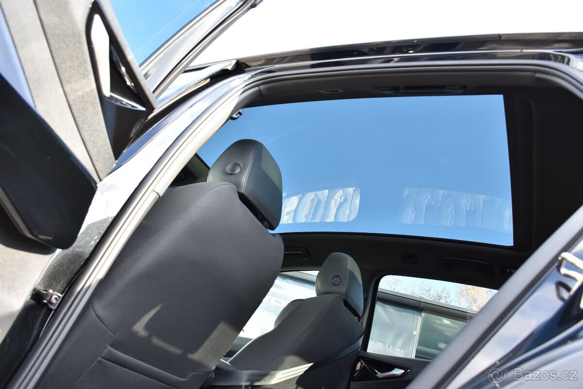 2022 Volkswagen ID.5 - 9