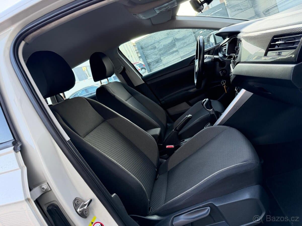 2023 Volkswagen TAIGO - 9