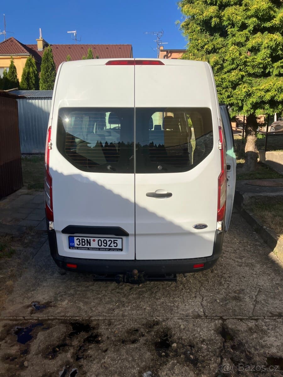 Ford TRANSIT - 9