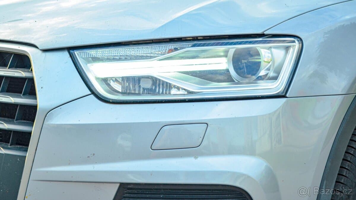 2017 Audi Q3 - 9