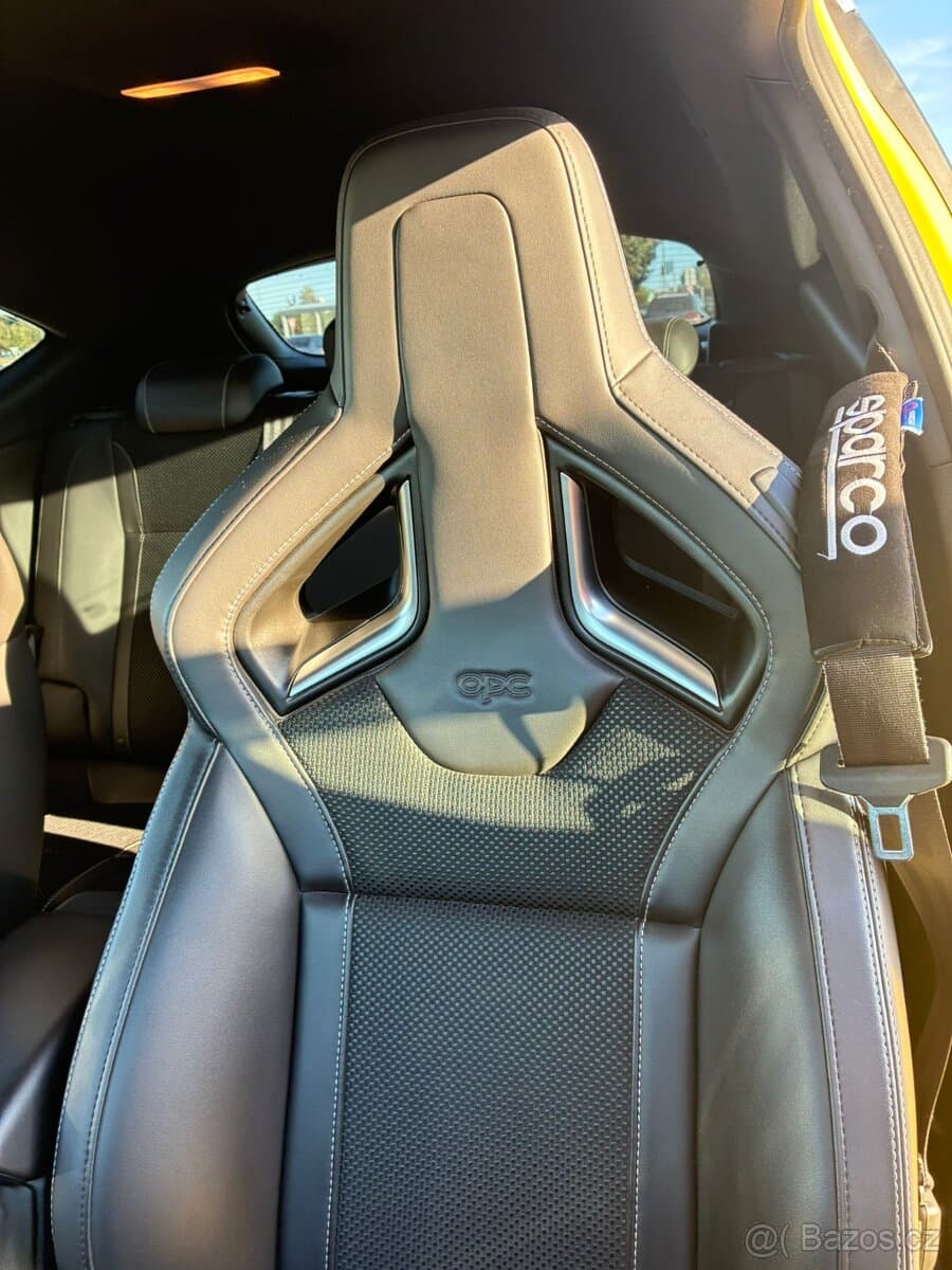 2018 Opel ASTRA - 9