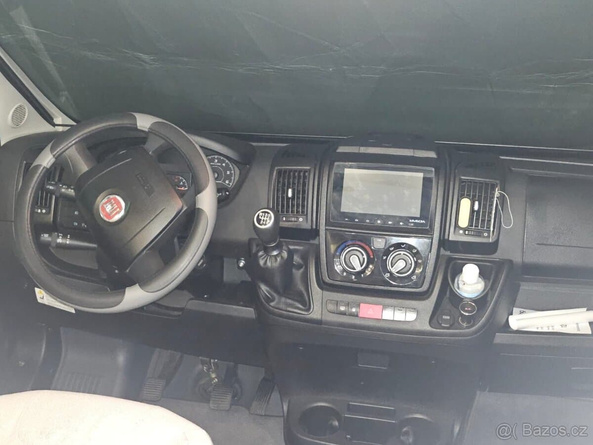 2021 Fiat DUCATO - 9