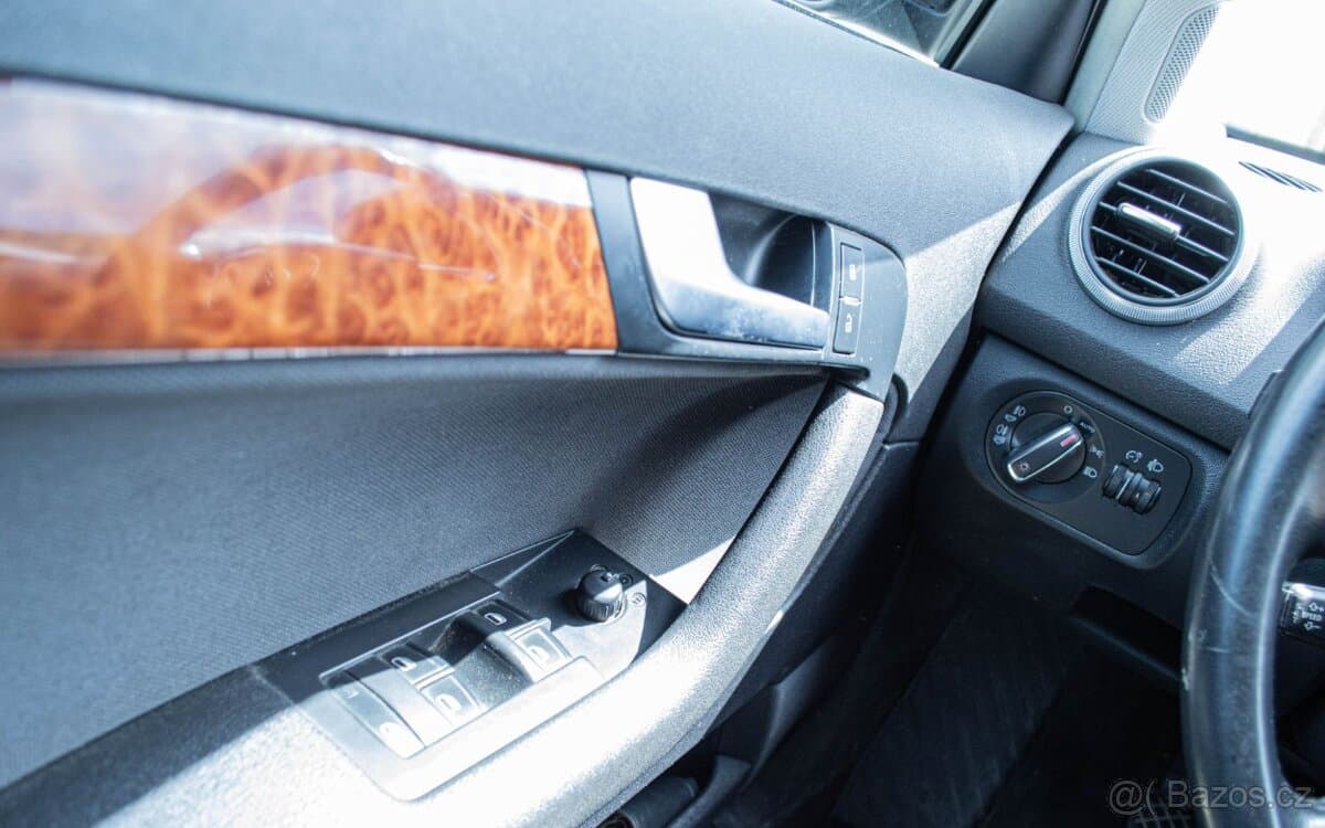 2009 Audi A3 - 9