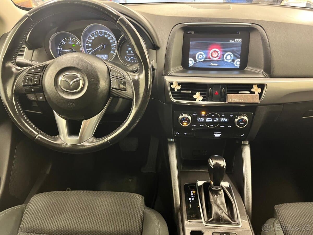 2016 Mazda 5 - 9
