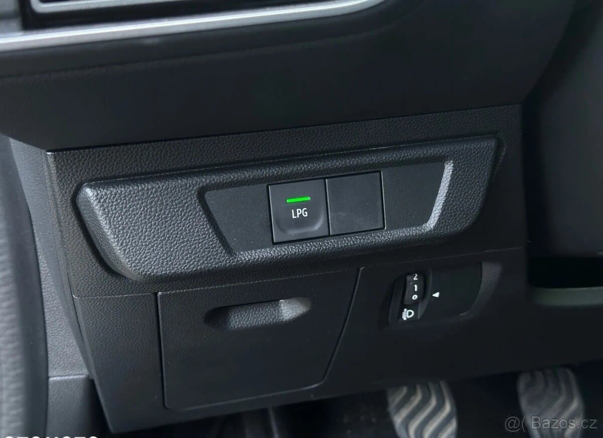 2024 Dacia JOGGER - 9