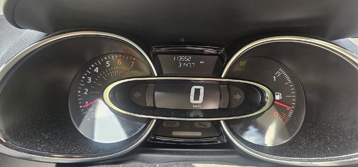 2018 Renault CLIO - 9