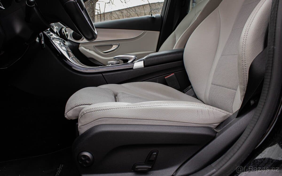 2014 Mercedes-Benz OSTATNÍ - 9