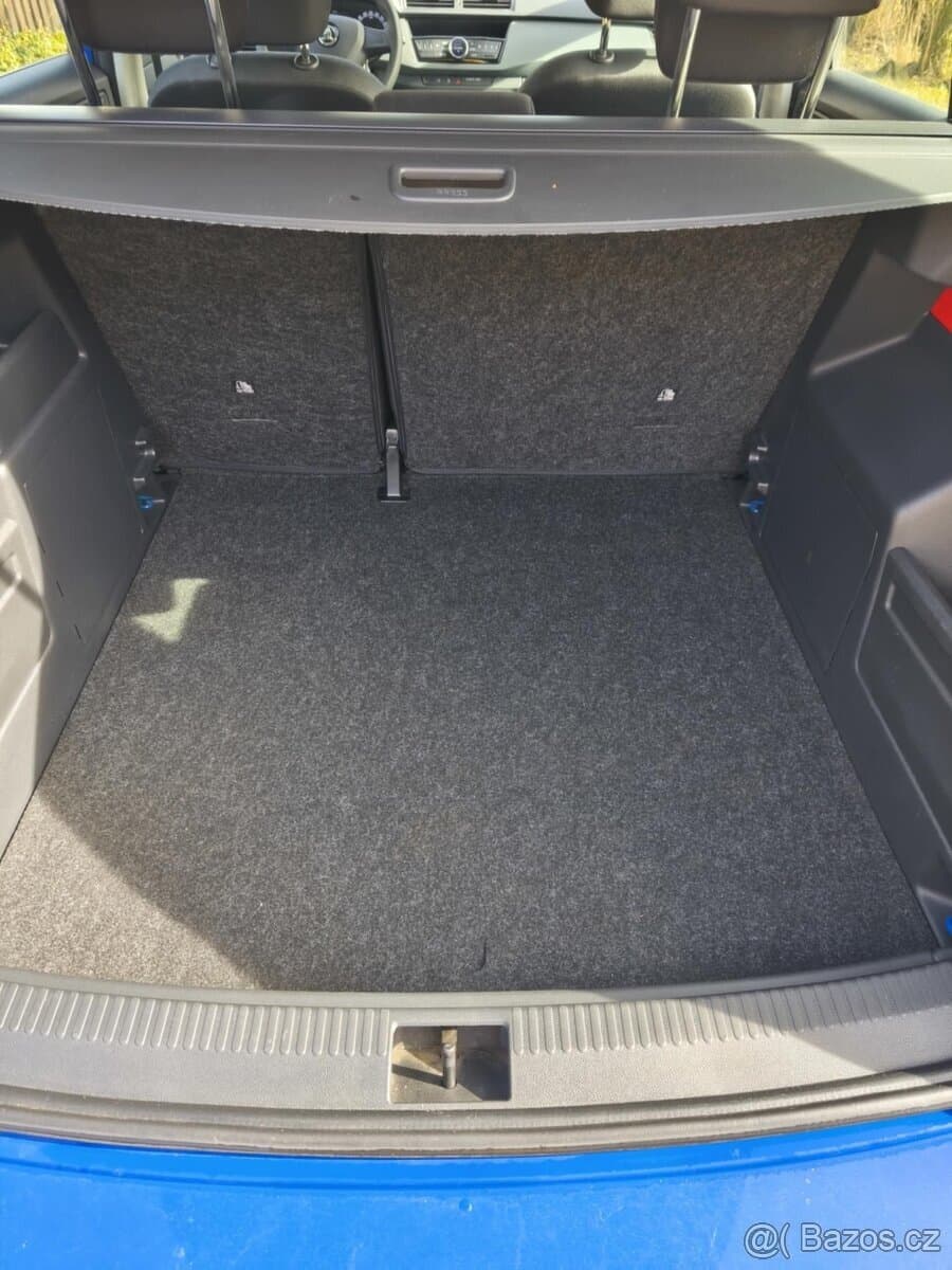 2019 Škoda FABIA - 9