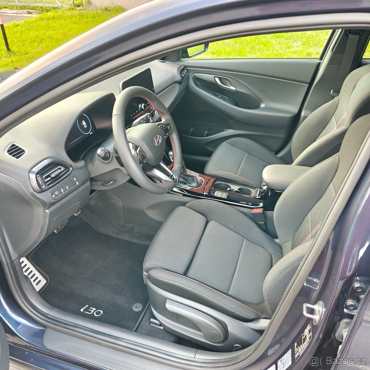 2025 Hyundai i30 - 9