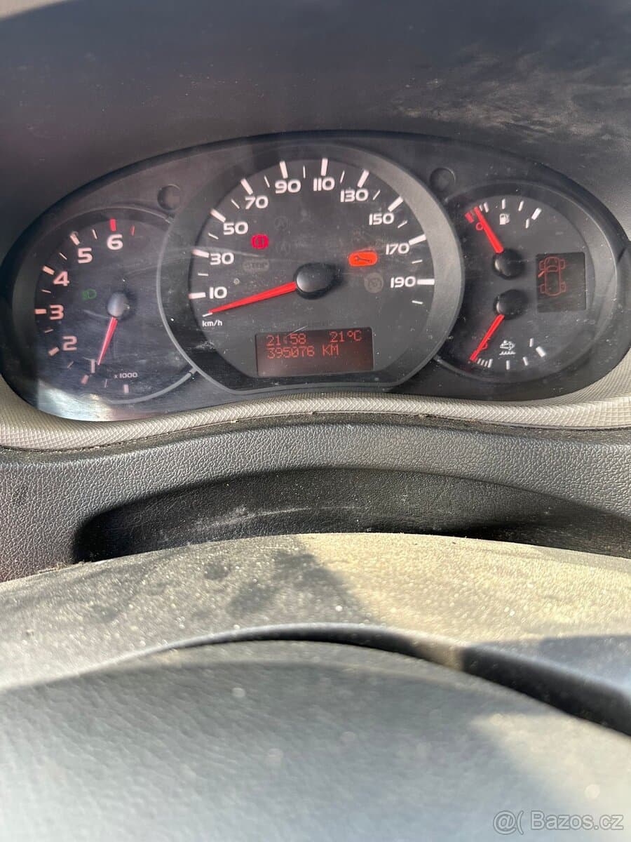 Renault MASTER - 9