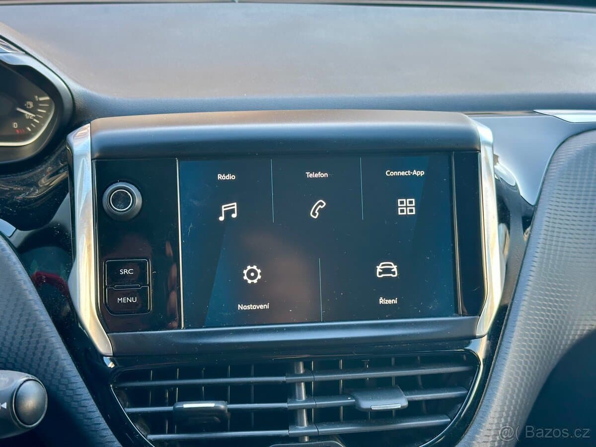 2019 Peugeot 2008 - 9