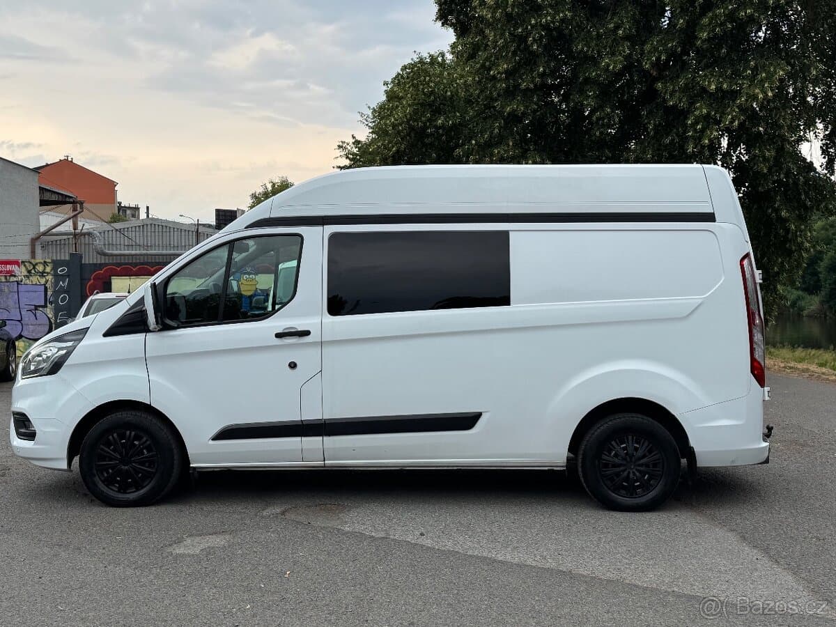 2019 Ford TRANSIT - 9