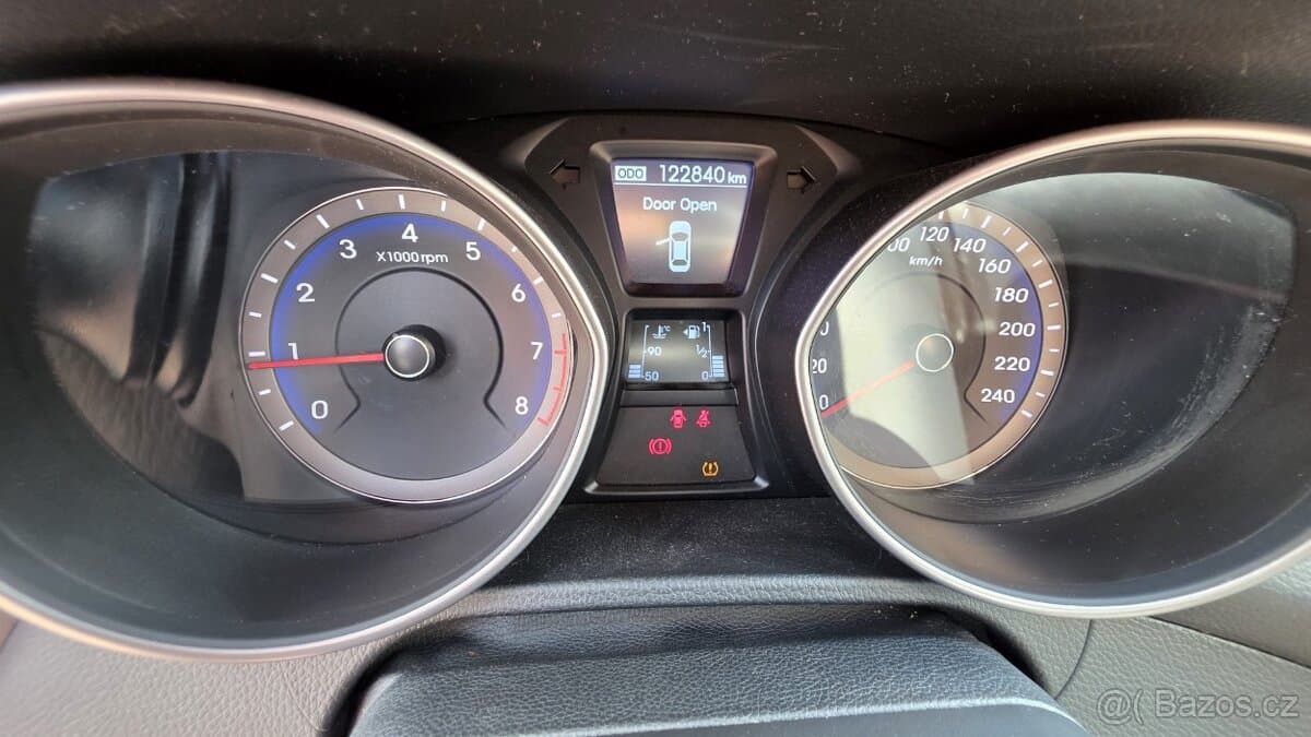 2014 Hyundai i30 - 9